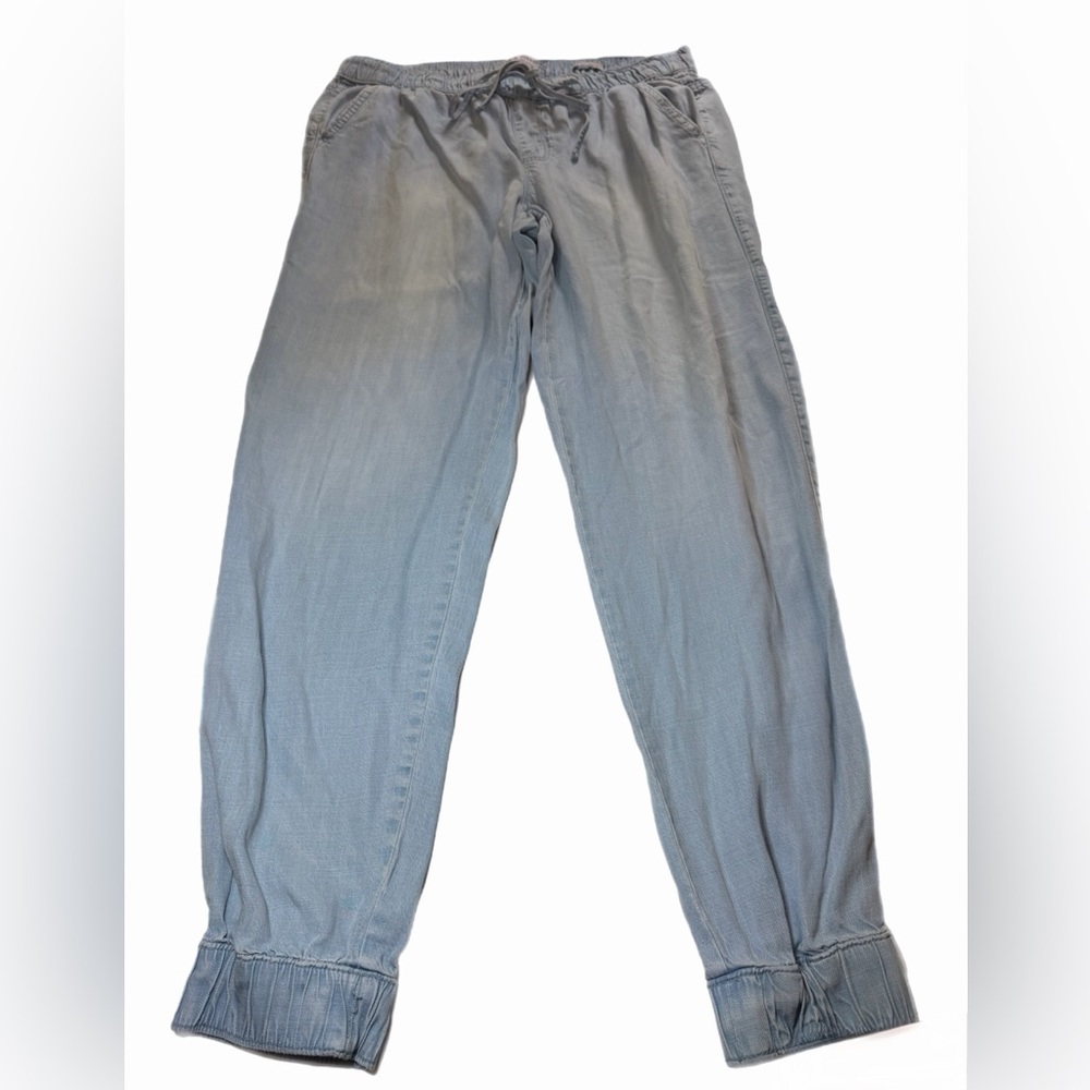 Nine West The Easy Jogger Pants Size M